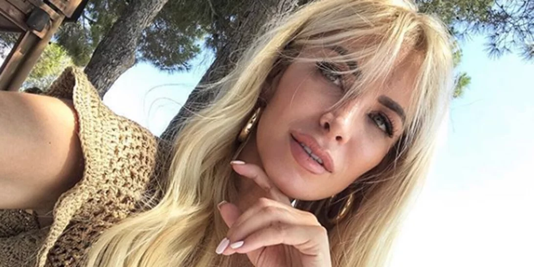 Κατερίνα Καινούργιου | Η τολμηρή αλλαγή στα μαλλιά της που μας ξάφνιασε!