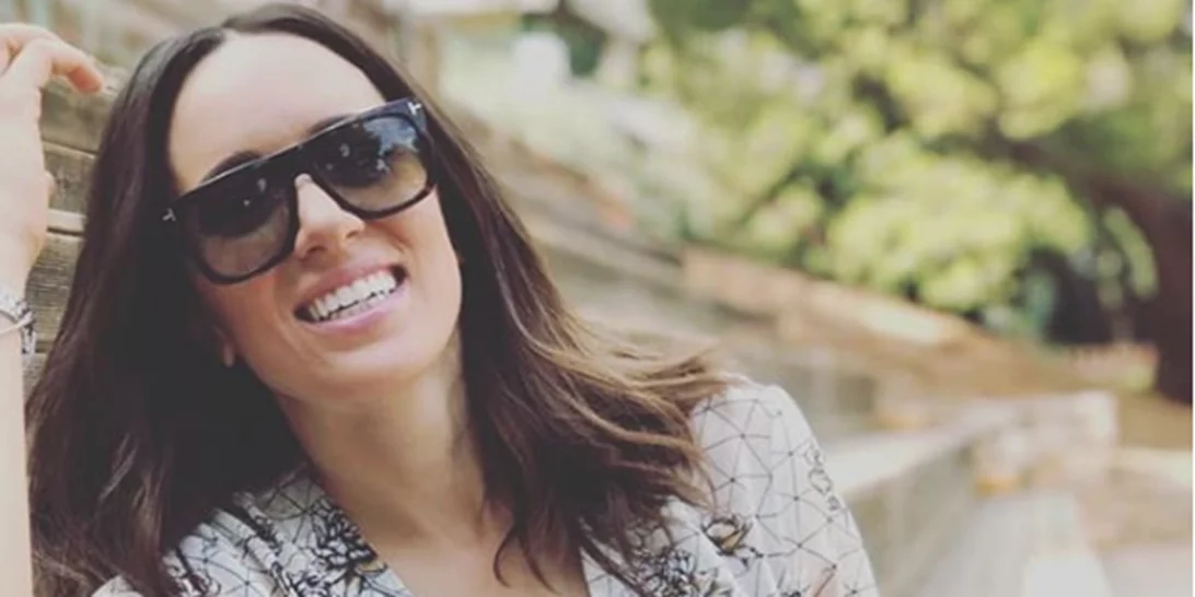 Καλομοίρα | Οι γιοι της μεγάλωσαν και πήγαν στο νηπιαγωγείο