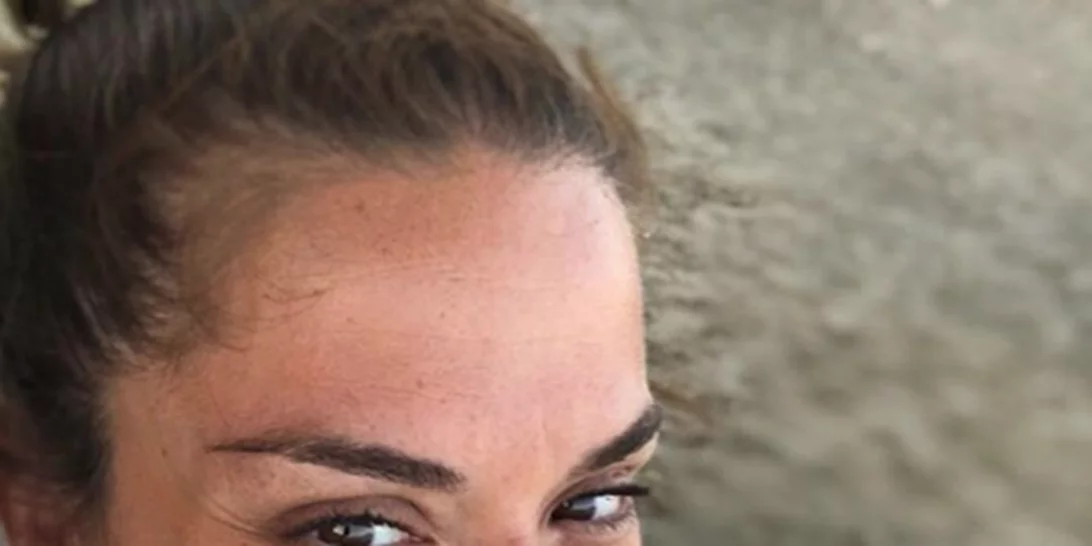 Βάσω Λασκαράκη | Μοιράστηκε βίντεο με το σύντροφό της και τον αδερφό του