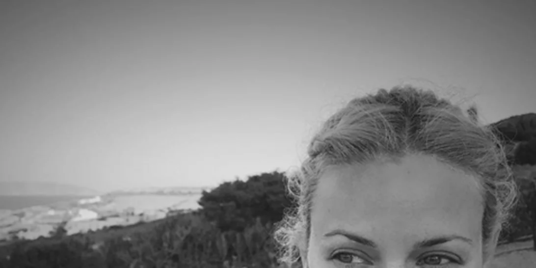 Ζέτα Μακρυπούλια | Έχει τα γενέθλιά της και δημοσίευσε ποίημα του Ελύτη