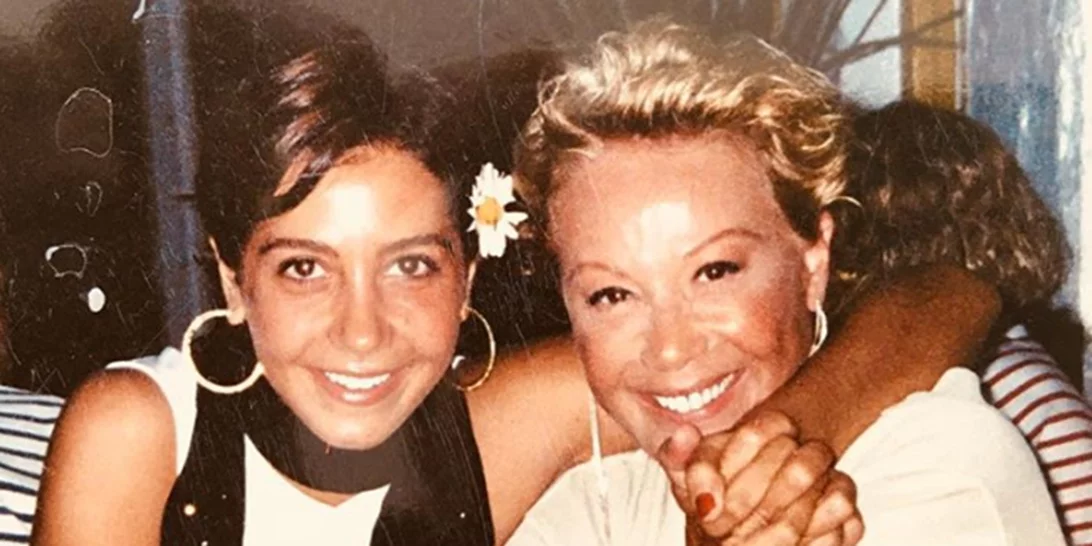 Μαρία Ελένη Λυκουρέζου | Τα συγκινητικά λόγια για την ημέρα γενεθλίων της Ζωής Λάσκαρη