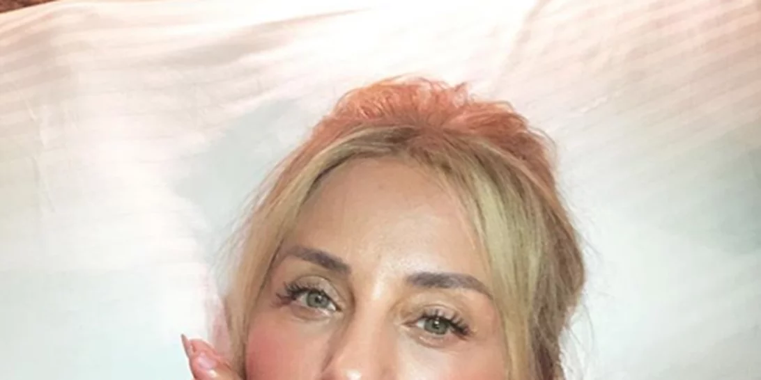 Γωγώ Μαστροκώστα | Ποζάρει με μπικίνι και ανεβάζει τη θερμοκρασία στα ύψη