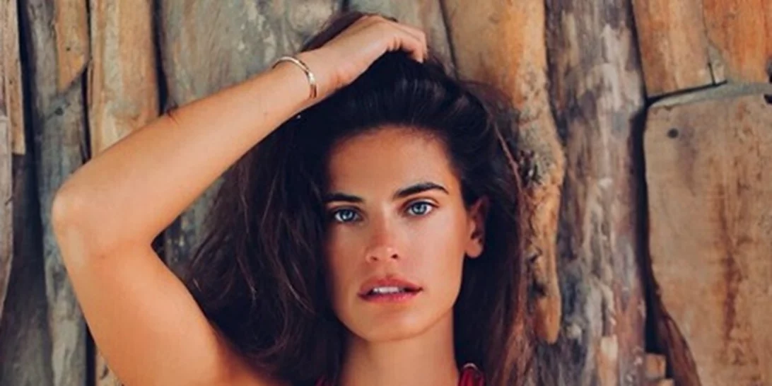 Χριστίνα Μπόμπα | Μετά τον Άγιο Δομίνικο ταξίδεψε στη Θεσσαλονίκη