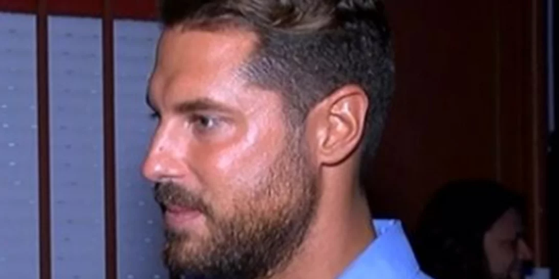 Νάσος Παπαργυρόπουλος | Πώς αντέδρασε στη νίκη του Ηλία Γκότση στο Survivor;