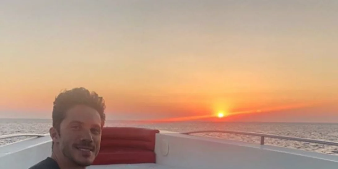 Νίκος Οικονομόπουλος | Η σκέψη του στα θύματα και τους πληγέντες!