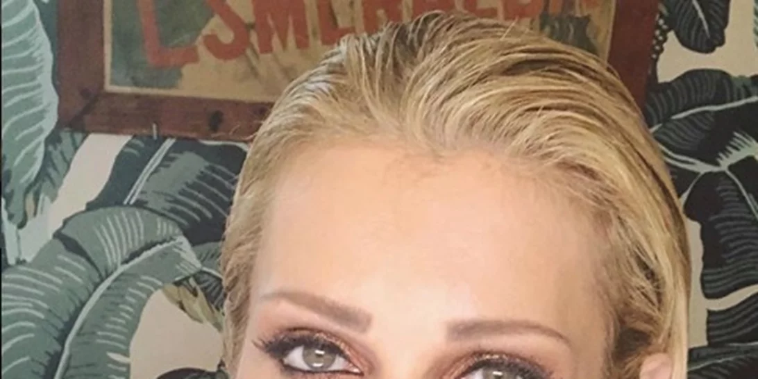 Νατάσα Θεοδωρίδου | Έχεις προσέξει την ομοιότητα με την κόρη της;