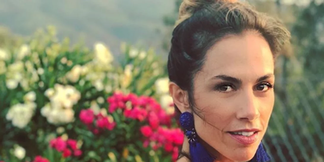 Ντορέττα Παπαδημητρίου | Συγκλονισμένη από τα λόγια της μητέρας της 13χρονης Εβίτας