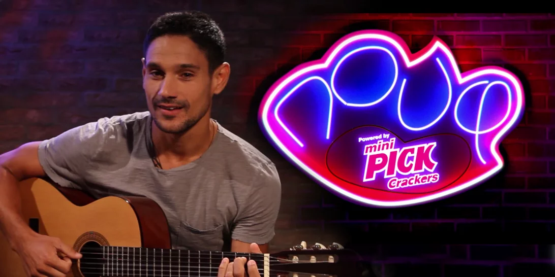 Μόνο στο ΠΟΥΦ: ο Πάνος Βλάχος απαντάει στη φημολογούμενη κόντρα του με την Ελένη Φουρέιρα!