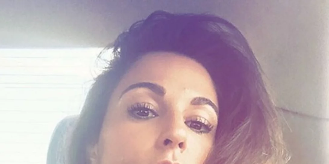 Κατερίνα Παπουτσάκη | Δες τις υποβρύχιες φωτογραφίες της