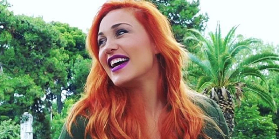 Πηνελόπη Αναστασοπούλου | H παράκληση που έκανε με αφορμή τις πυρκαγιές!