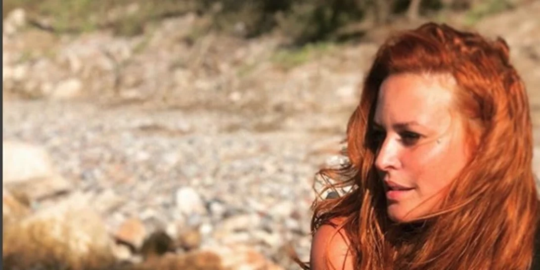 Σίσσυ Χρηστίδου | Έτσι εξέφρασε τη θλίψη της για τα τραγικά γεγονότα