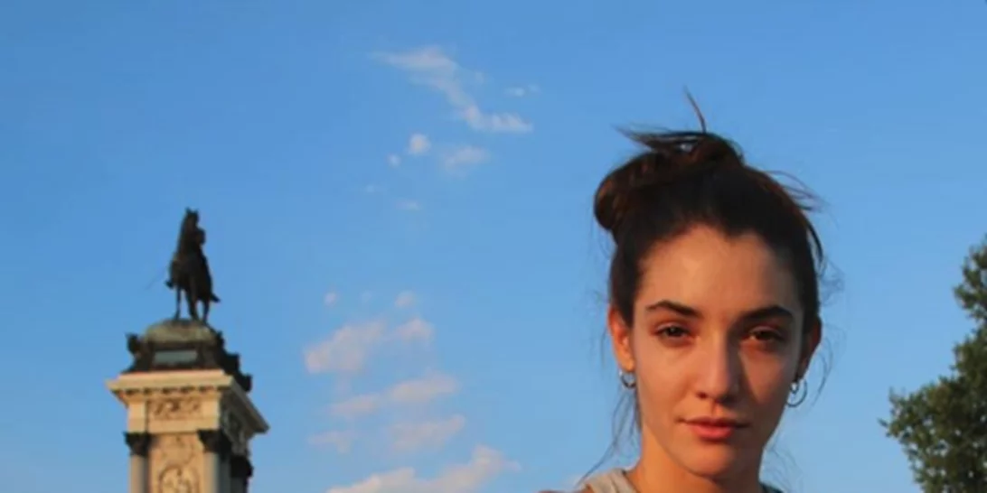 Σοφίνα Λαζαράκη | Οι φωτογραφίες της από το Μάτι συγκλονίζουν!