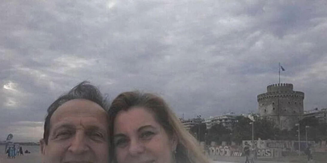 Σπύρος Μπιμπίλας | Το συγκινητικό αντίο στη Χρύσα Σπηλιώτη