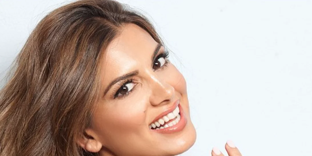 Το εκπτωτικό φόρεμα της Σταματίνας Τσιμτσιλή είναι σχεδόν sold out