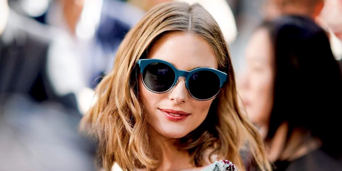 Η Olivia Palermo φόρεσε το τέλειο φόρεμα για τις διακοπές