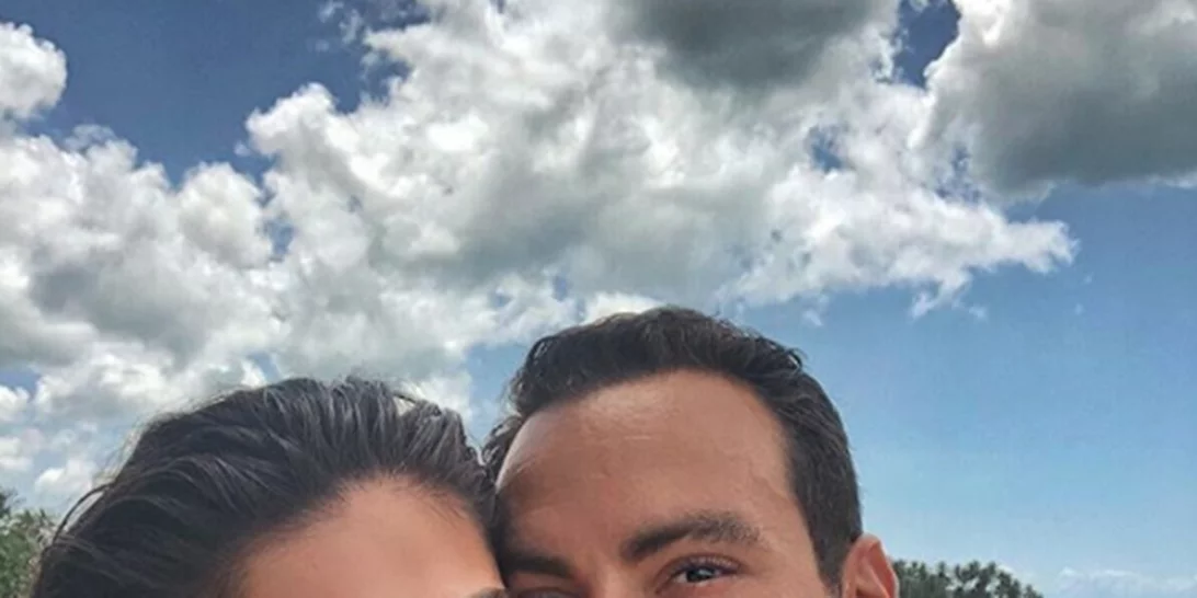 Σάκης Τανιμανίδης - Χριστίνα Μπόμπα | Άφησαν τον Άγιο Δομίνικο και επέστρεψαν στην Ελλάδα