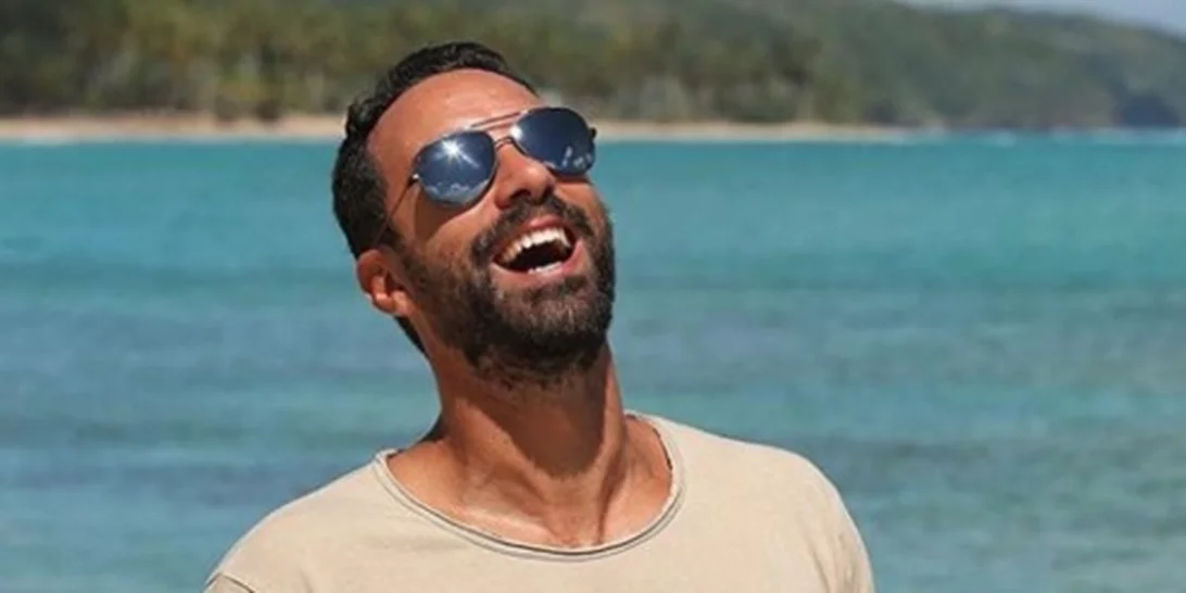 Σάκης Τανιμανίδης | Σηκώνει τα οικογενειακά βάρη...πριν ακόμα παντρευτεί!