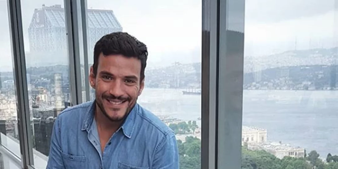 Κώστας Τσουρός | Αυτό είναι το επόμενο τηλεοπτικό του βήμα!