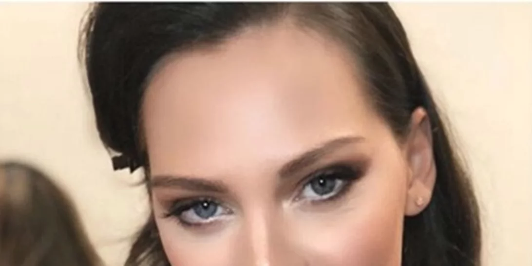 Υβόννη Μπόσνιακ | Το δεύτερο νυφικό της ήταν ακόμη πιο κομψό και από το πρώτο!