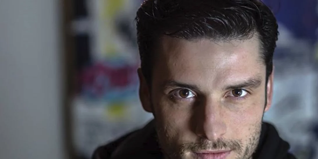 Σπύρος Χατζηαγγελάκης | Πού βρίσκεται μετά την αποκάλυψη του χωρισμού του από τη Μαίρη Συνατσάκη