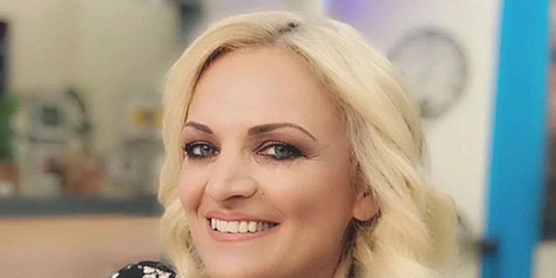 Χριστίνα Λαμπίρη | Κάηκε ολοσχερώς το σπίτι της στο Μάτι!