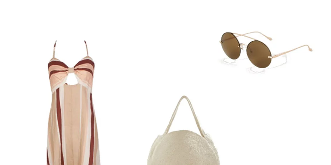 Τι να φορέσω σήμερα 30/07/2018;