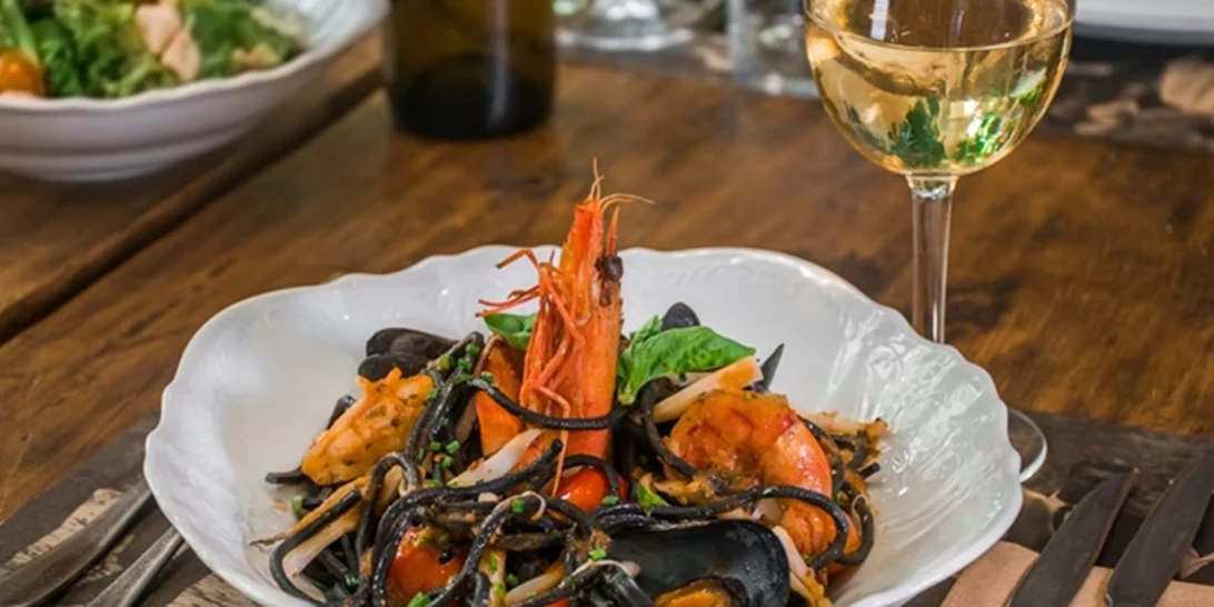 Απόλαυσε το νέο καλοκαιρινό & ανανεωμένο menu του Frankie