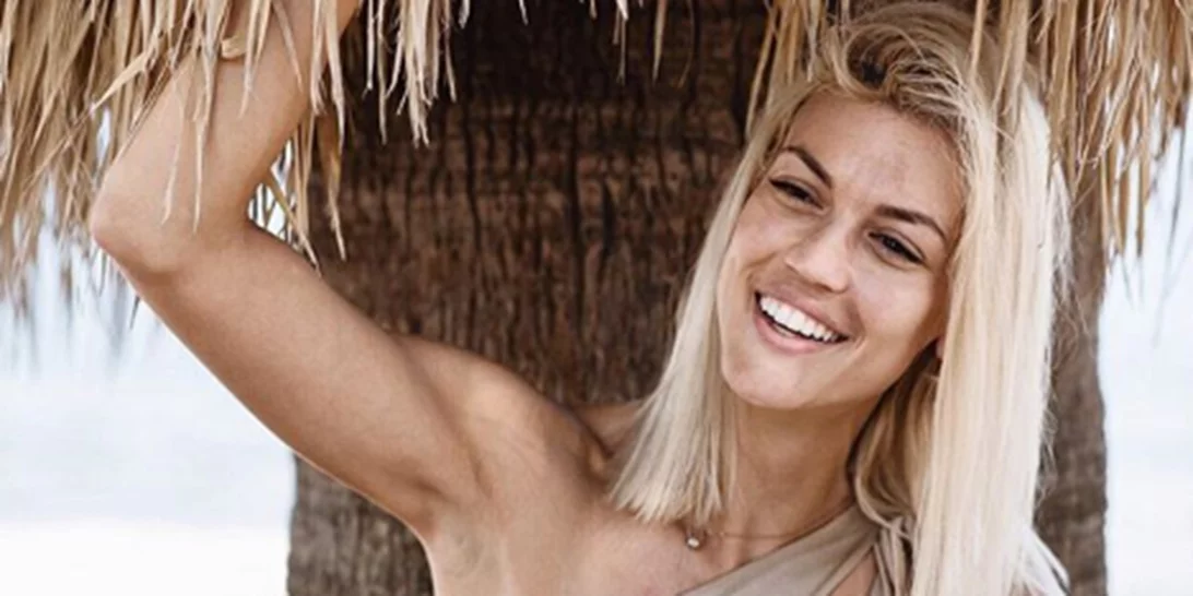 Βάσω Κολλιδά | Το συγκινητικό μήνυμα για την επέτειο γάμου της