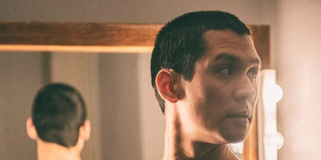 Σωτήρης Κοντιζάς | Μας συστήνει τον γιο του και μας κάνει να "λιώσουμε"