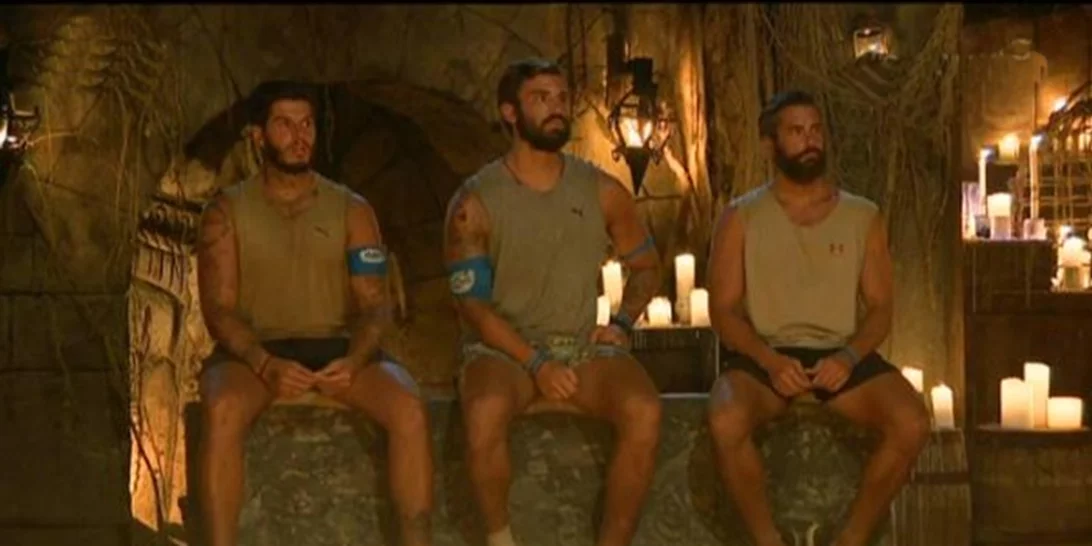 Survivor | Οι νέες ανακοινώσεις του Σάκη Τανιμανίδη & τα κλάματα των Μαχητών!