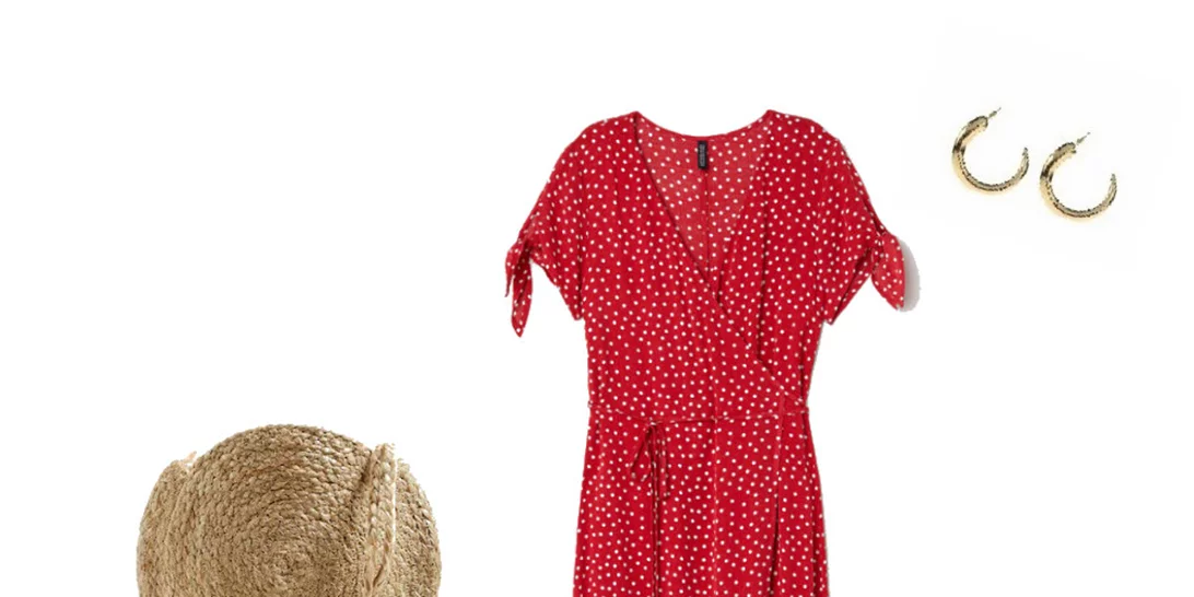 Τι να φορέσω σήμερα 04/07/2018;