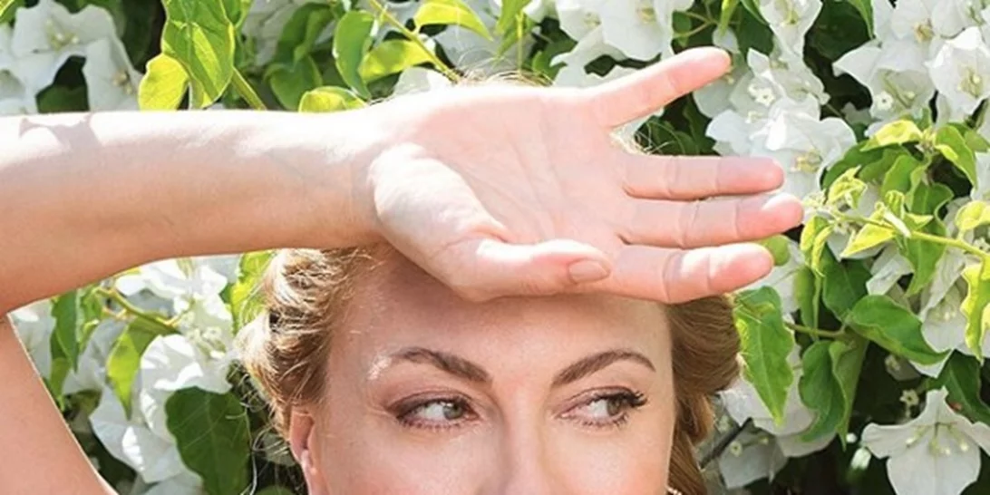 Σμαράγδα Καρύδη | Δημοσίευσε την πιο καλοκαιρινή φωτογραφία που θα δεις!