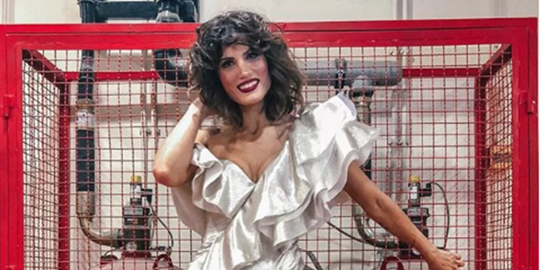 Μαίρη Συνατσάκη | «Επέστρεψε» στο Instagram!