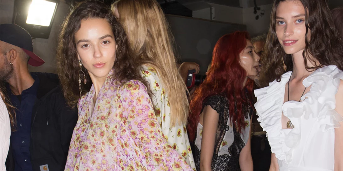 Καλοκαίρι 2018 | Ξέχνα όσα ήξερες για τα φλοράλ