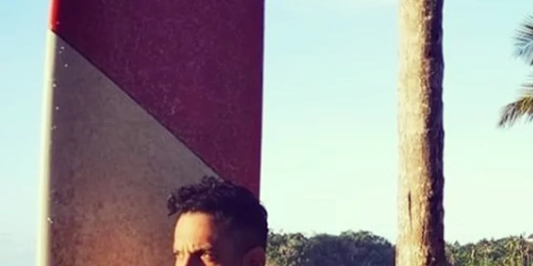 Γιώργος Χρανιώτης | Μοιράστηκε την πιο όμορφη φωτογραφία του γάμου του