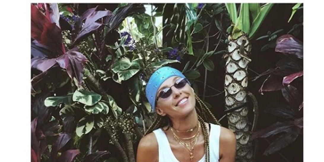 Τάμτα | Ποιον Έλληνα διάσημο συνάντησε στο Λος Άντζελες;