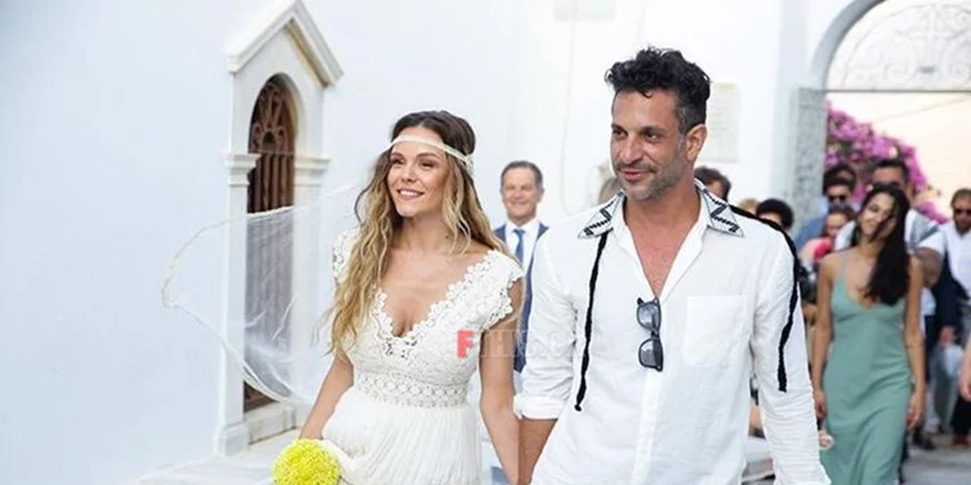 Γιώργος Χρανιώτης | Τα τρυφερά λόγια της συζύγου του για τα γενέθλιά του