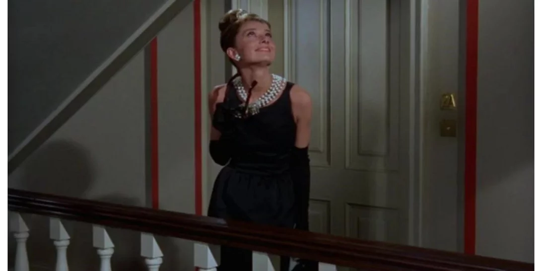 7 από τα πιο iconic little black dresses του σινεμά