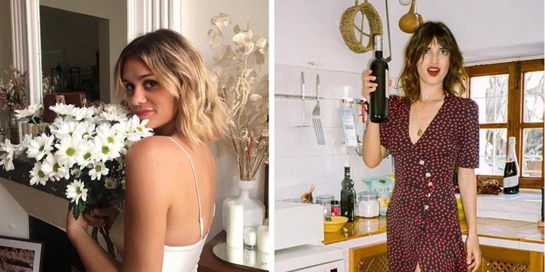 4 bloggers με άψογο προσωπικό στυλ δίνουν φανταστικά tips διακόσμησης