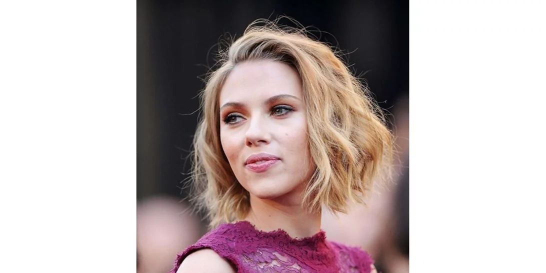 Scarlett Johansson: Στην κορυφή της λίστας με τις πιο ακριβοπληρωμένες ηθοποιούς του Hollywood για το 2018
