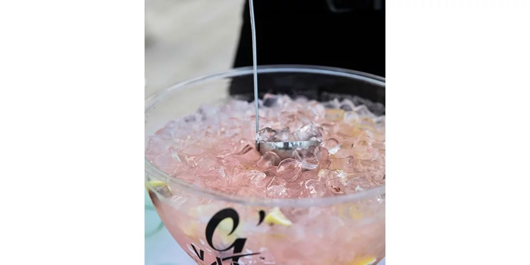 #Tidbits *: Best Summer Punch