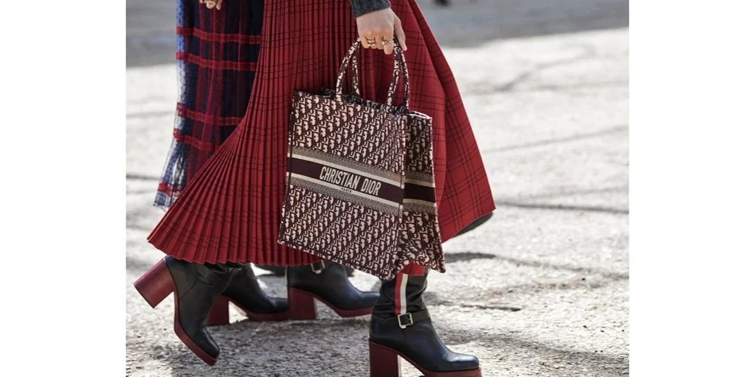 Γιατί ο Dior είναι ο πιο επίκαιρος Οίκος αυτή τη στιγμή