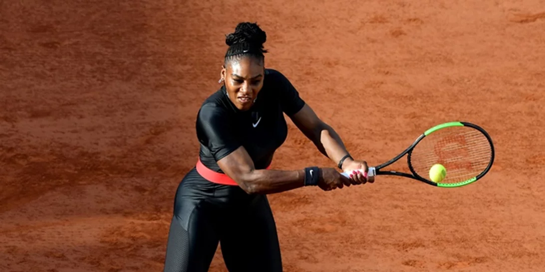 Serena Williams | Γιατί της απαγόρευσαν να ξανά βάλει την μαύρη στολή;