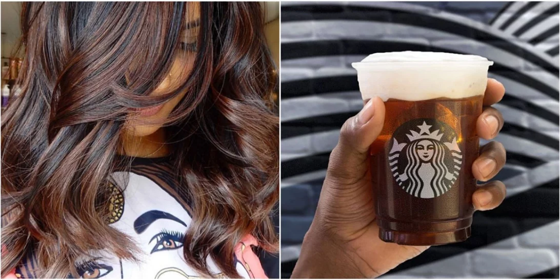Cold Brew hair | Βρήκαμε το νέο μας χρώμα στα μαλλιά για τη νέα σεζόν