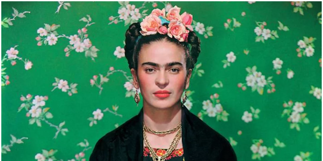 Το στιλ της Frida Kahlo είναι πιο mainstream από όσο φαντάζεσαι