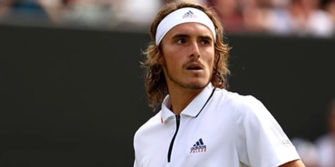 Στέφανος Τσιτσιπάς | Ο Έλληνας που κατάφερε τη διεθνή καταξίωση στο τένις