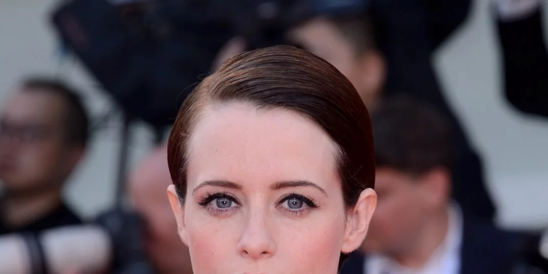 Η δήλωση της Claire Foy για τους ρόλους που υποδύεται