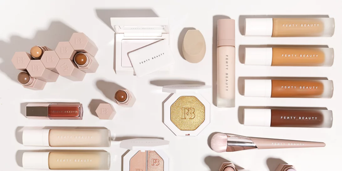 #BeautyAlert | Τα καλλυντικά Fenty έρχονται επιτέλους στην Ελλάδα