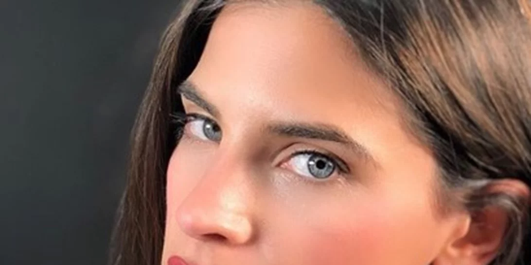 Κι όμως η Χριστίνα Μπόμπα έχει ντυθεί άλλες δύο φορές νύφη