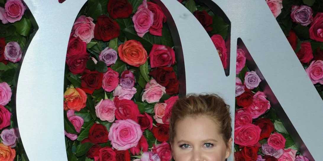 Amy Schumer | Πώς αντέδρασε όταν είδε μία επεξεργασμένη φωτογραφία της;